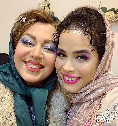 ملیکا شریفی نیا 